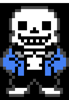 [1818b0] sans dark background