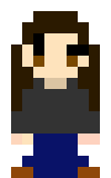[d3c520] (( Pretty sure Hollett just didn't want to use that character but I don't rember. ))