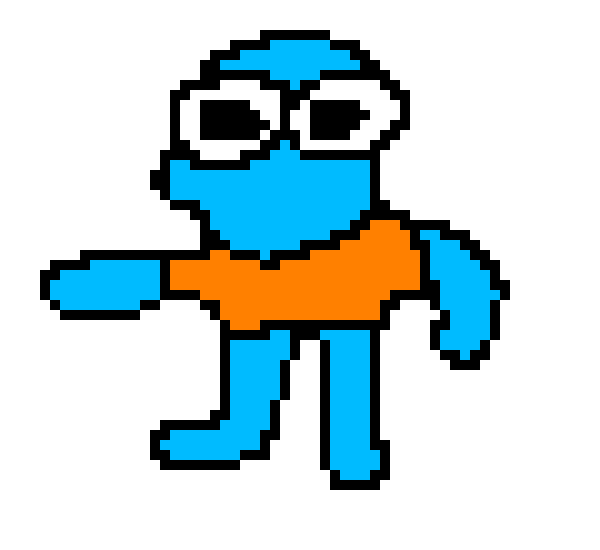 [0df1dc] Happy Orange Shirt Day, everyone!