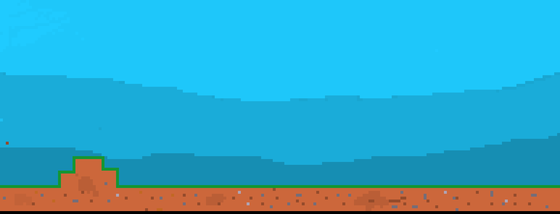 [9664c4] Level pt.1