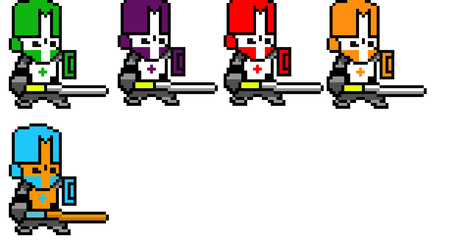 [8d9029] lettuce go, brothers! - X