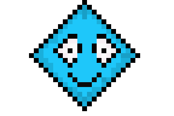 [f3fc97] Diamond 
