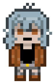 [f8e39f] YoshiyoOshiroPixelSprite