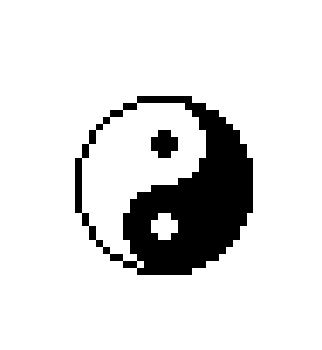 [e95d85] YIN-YANG