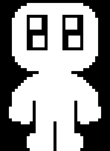 [55123c] kawooee cat whoo id dat it look like yuo but bloo and a boi-Bx
