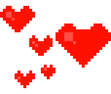[9664c4] Hearts And Hearts