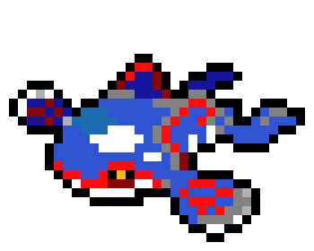 [aa560b] Kyogre