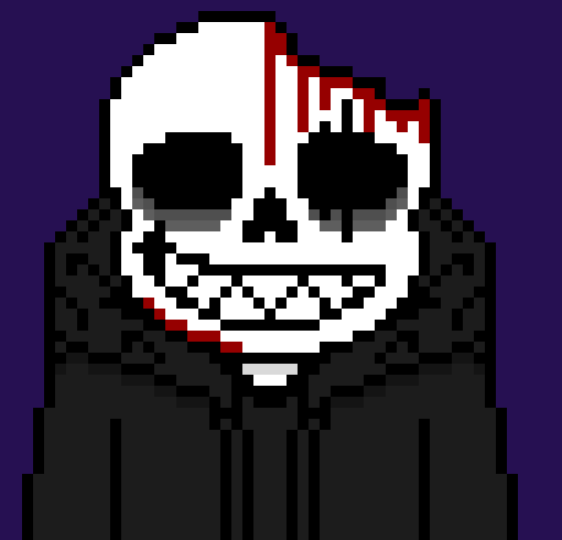 [0ae1f1] *Kicks Multi to the ground and makes him see an illusion that he is in the labs*
