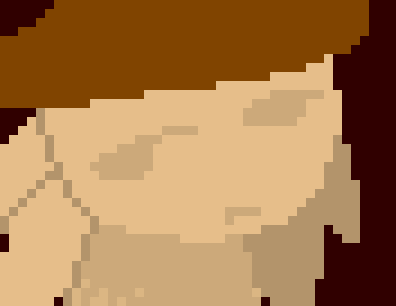 [a3b1c2] anyways i had my pfp as a really funny lookin Grey and the mf was like bro wtf is your pfp (btw we were already beefing before this) and i was like it's sprunki, and he was like bro what's Sprunki and then the other guy js started making fun of the game n shit, then i changed my pfp to Archie's drawing of Miri, and i had credit in my status and i was like there better? and he said that's even worse, so like. yeah.
