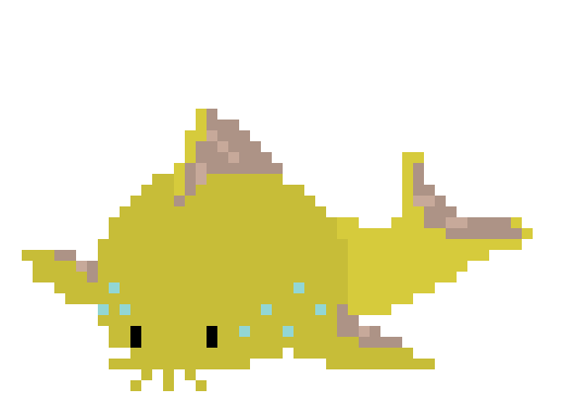 [9664c4] Scamperch - Shiny