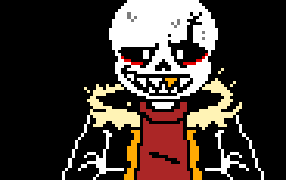 [b9de0d] gtg bye. - edgy sans