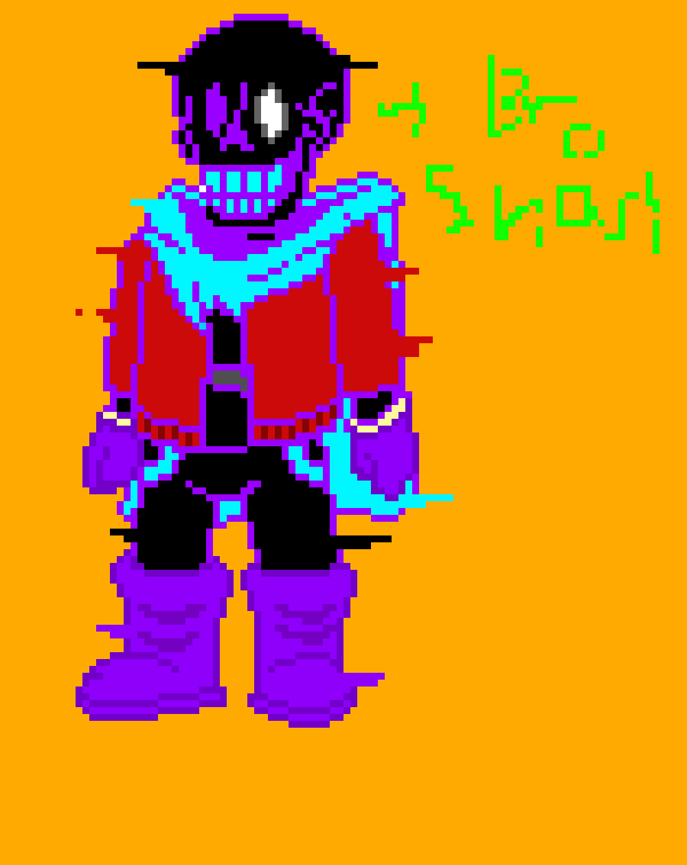 [9664c4] Error papyrus