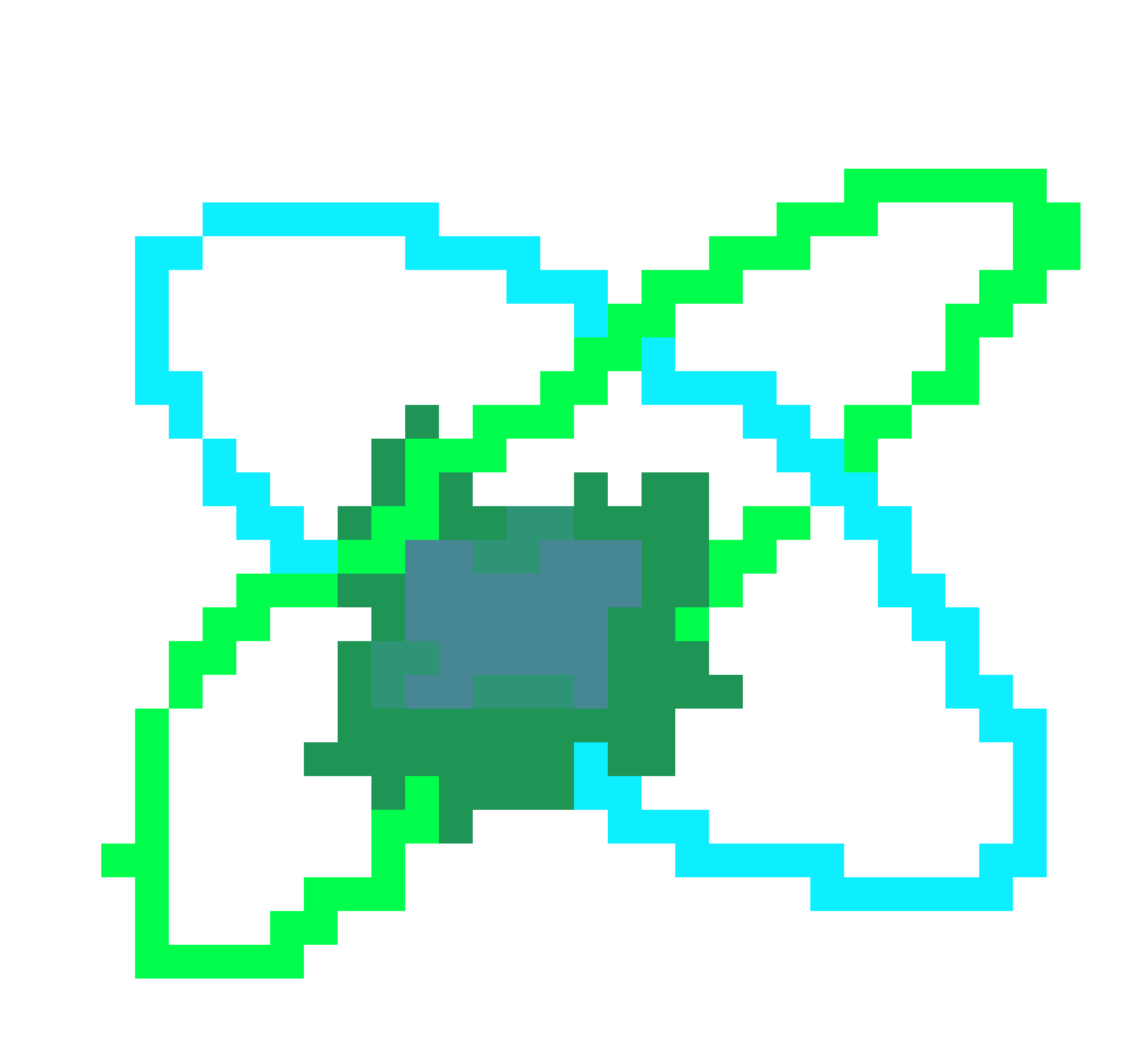 [9664c4] Life