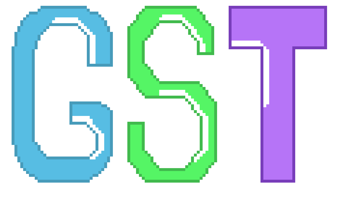 [9664c4] GST Wallpaper