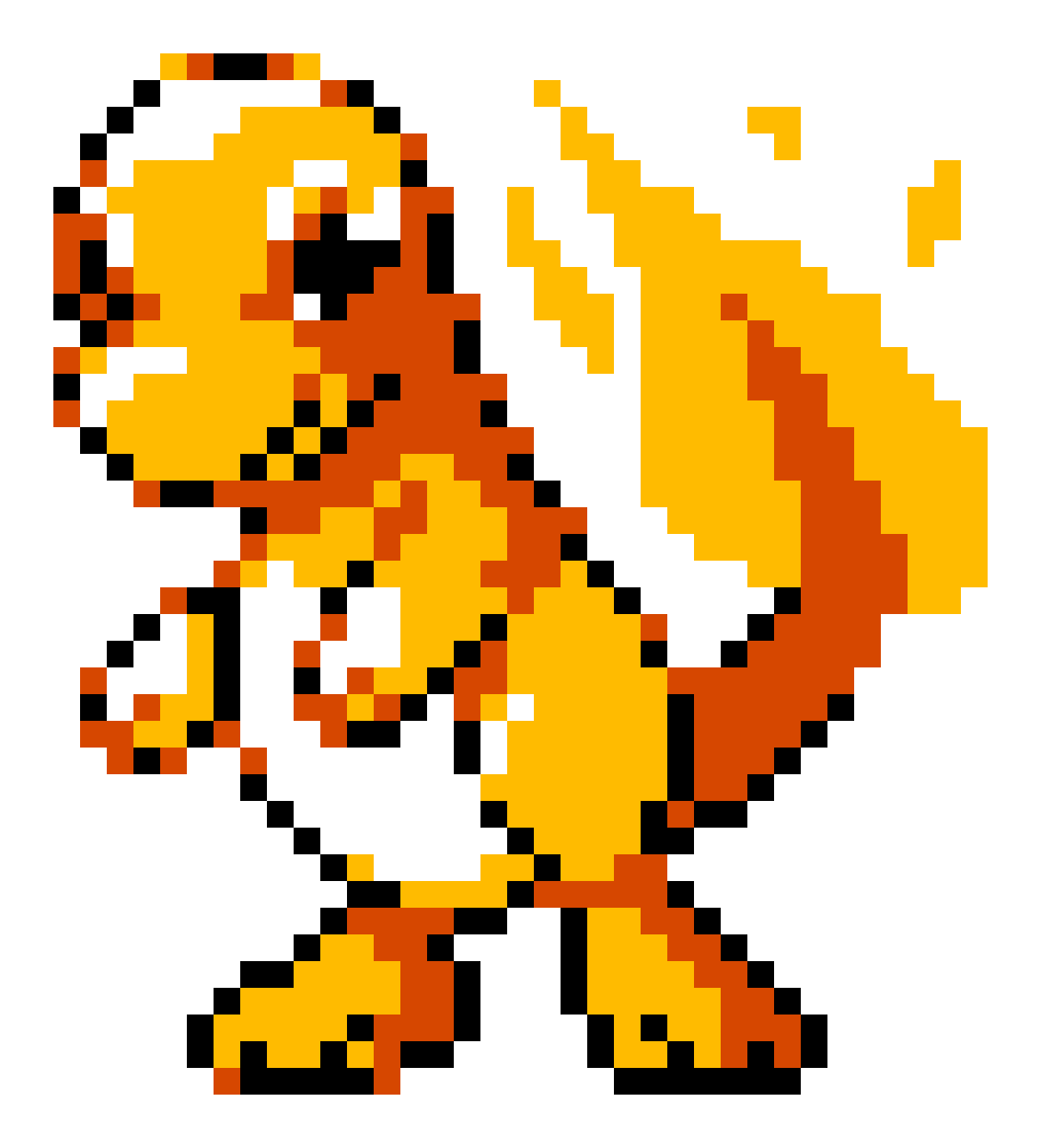 [95bae6] Charmander