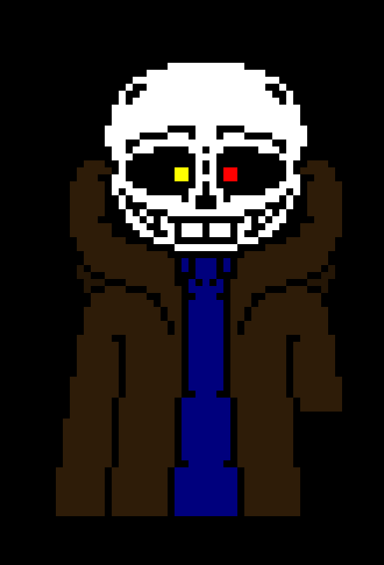 [c7b058] Holy shit im not even close to done and i fucking love this sprite already