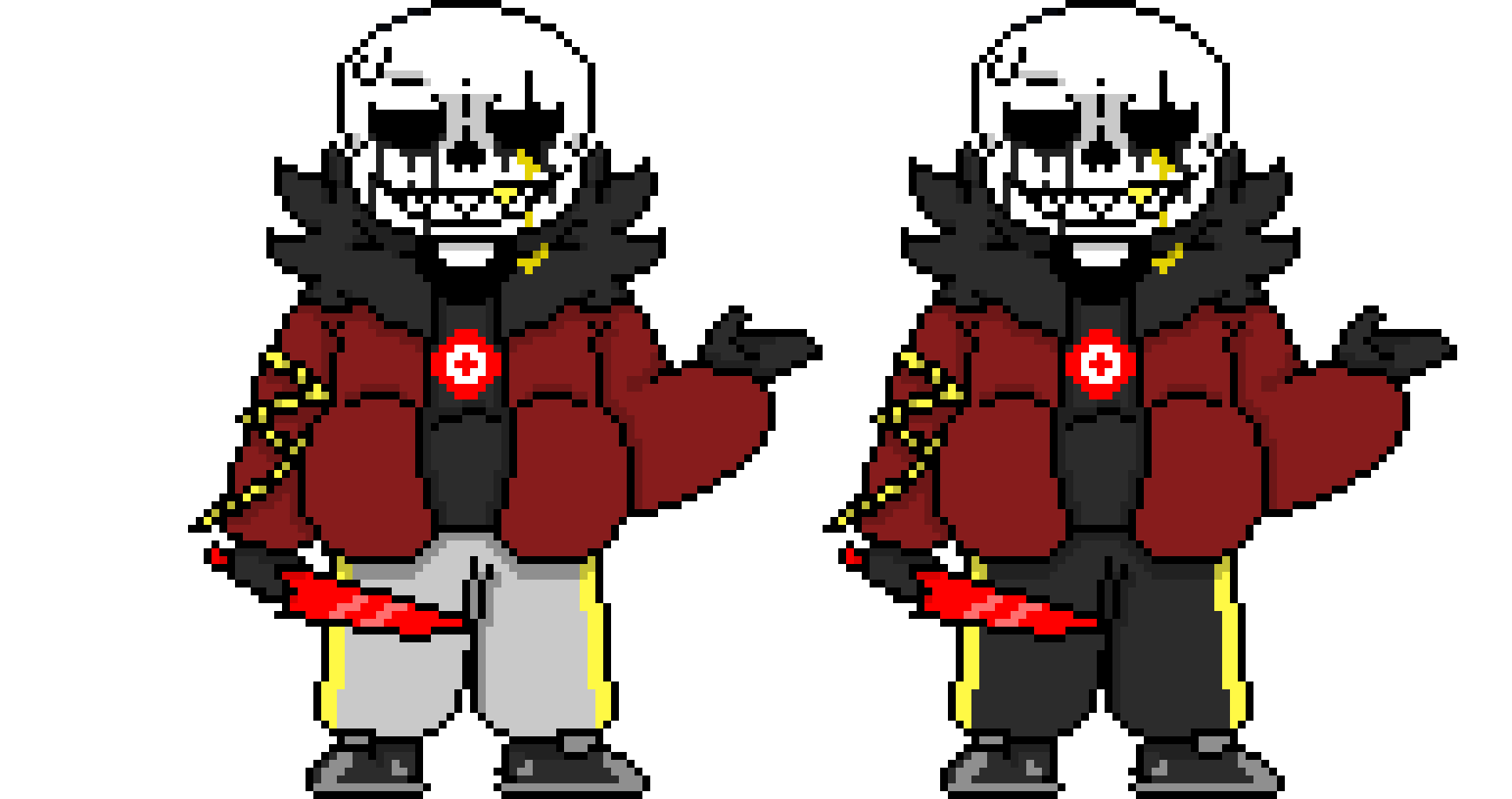 [cc2c23] duo
