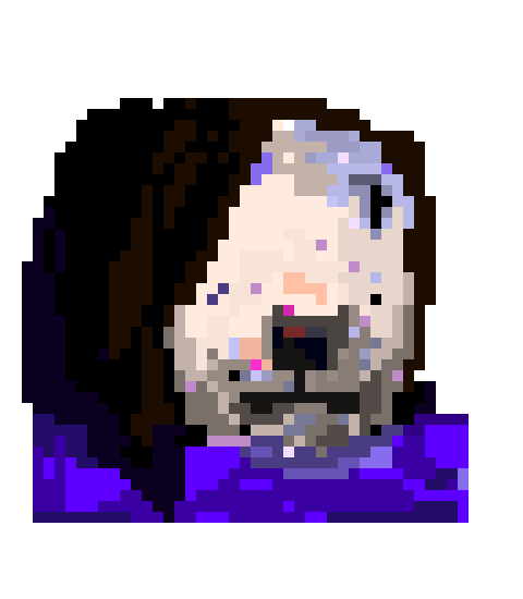 [eb6ed7] emo dawg