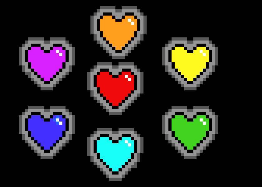 [9664c4] the souls