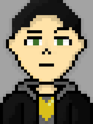 [90896a] ... This better not turn into some Ghostbusters thing. I'm trying to do good with this ability. A seemingly drastic change of pace for me, I know, but still.