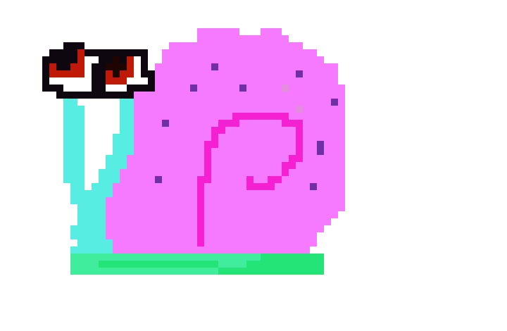 [9664c4] snail