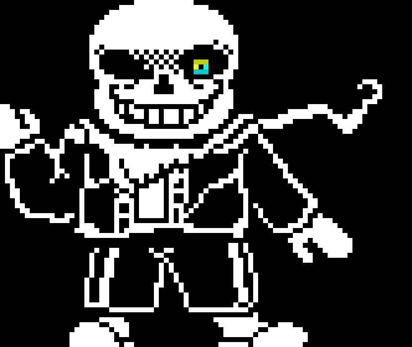[a82578] (Last Sans)