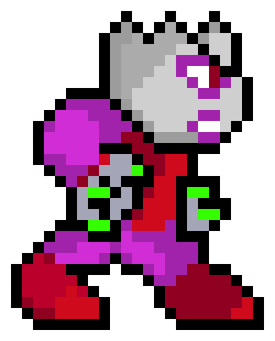 [9e157d] Ravage walk 1