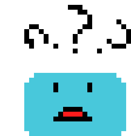 [237e79] Bob the Blob says hi