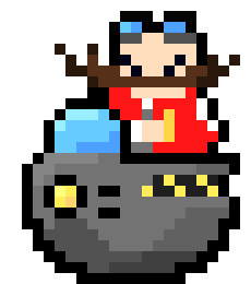 [b7dc2b] Eggman