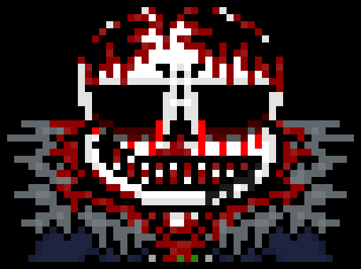 [e8cb42] *tries to reboot but becuase of the fusion, the files are too messy* fuck, well then. see you next reset, f r e a k *attempts to press the reset*
