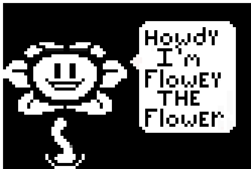 [1f4543] Flowey22