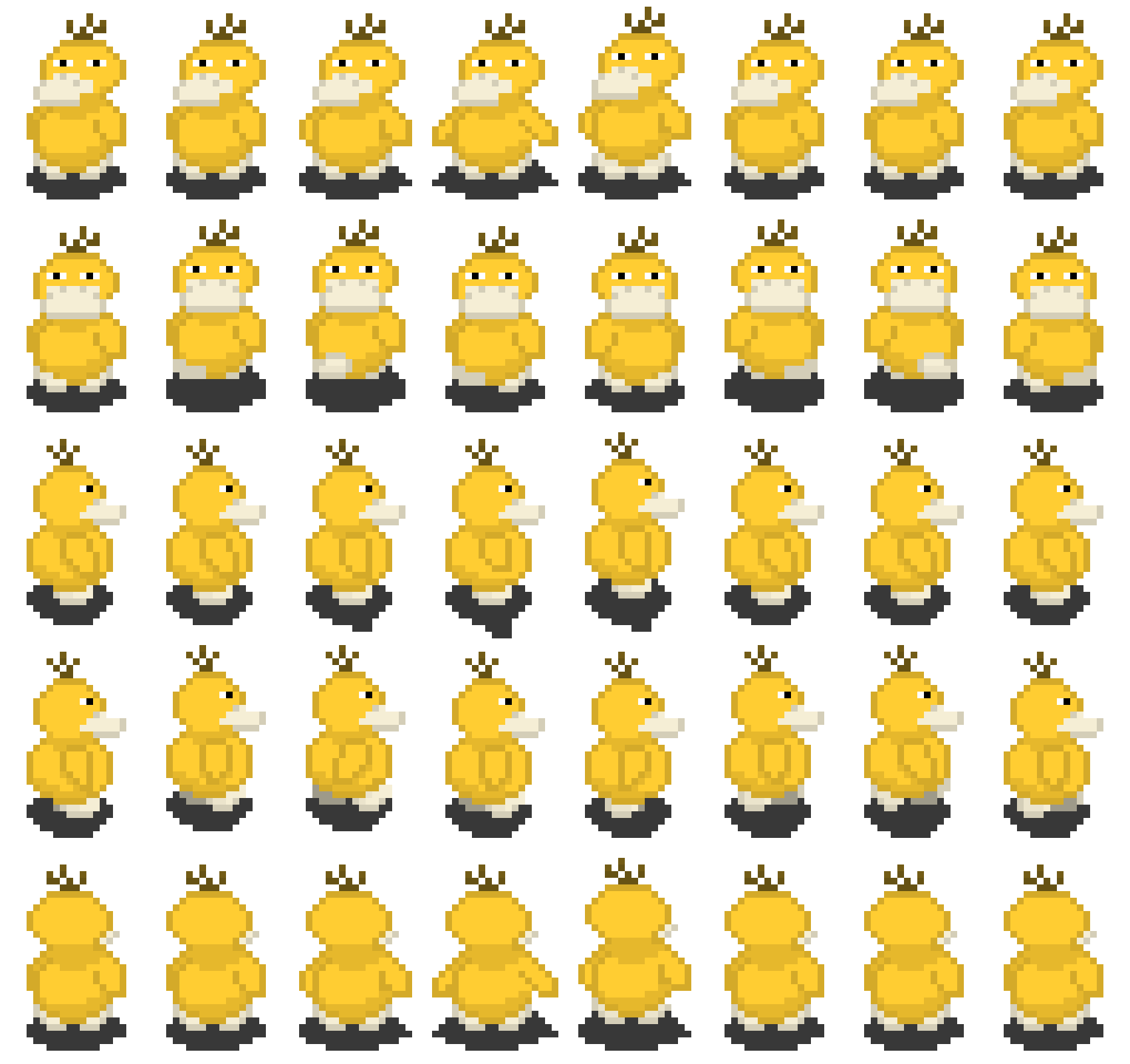 [e80793] psyduck