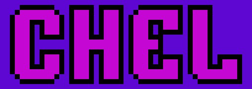 [9664c4] Chel (Bunsquid vore character)