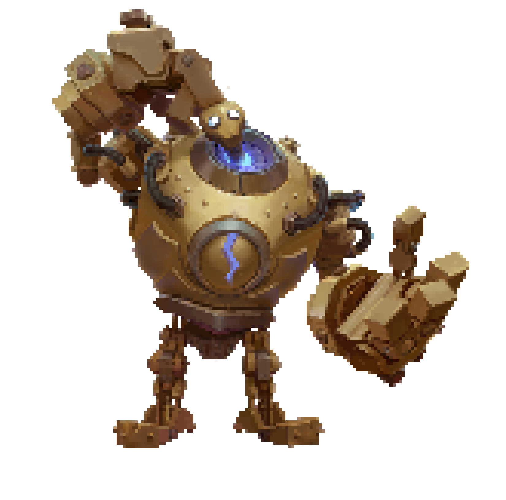 [655180] blitz pixel
