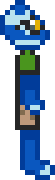 [eee036] Lucas Overworld Sprite Right