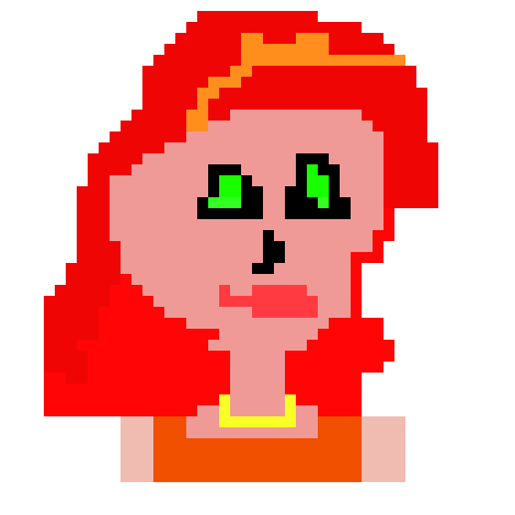 [9664c4] Cousin Bleh