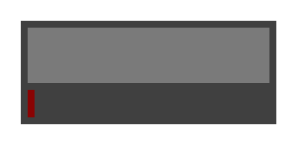 [9664c4] ENNEMY LIFE BAR  