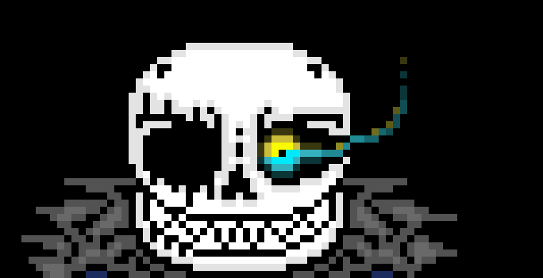 [e8cb42] BRUH, theres even a Terror Sans in AlphaTale -_-