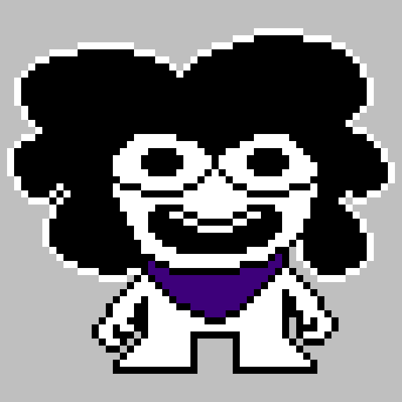 AnimatorTale Sr. Pelo / Papyrus
