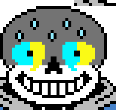 *teleports back and slamms down* oh im not done with you yet-ComicSanz