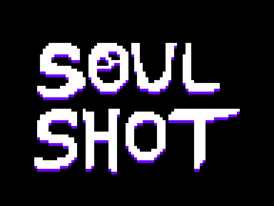 [0f67b9] Soul Shot
