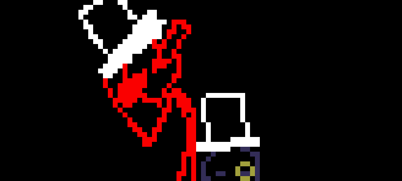 [25779b] the g a b e