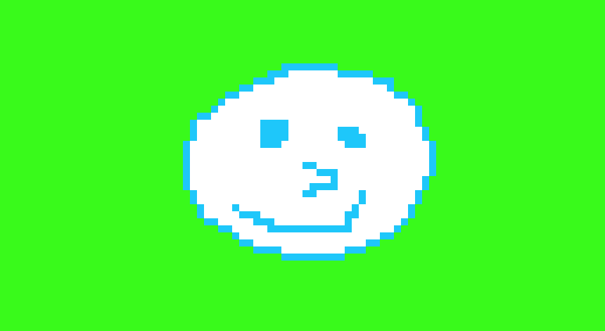 [e53e8e] sample pixel art