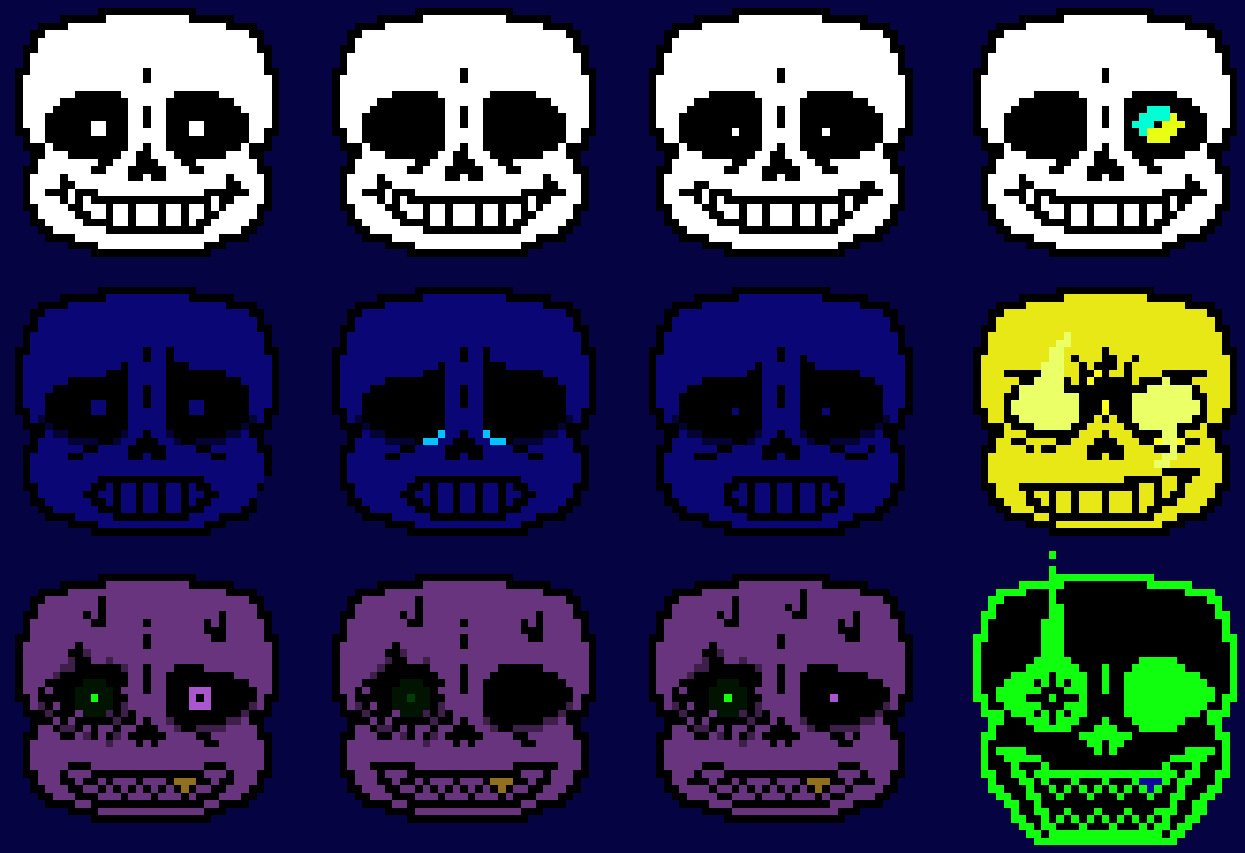 [e6e28c] NEWER heads.