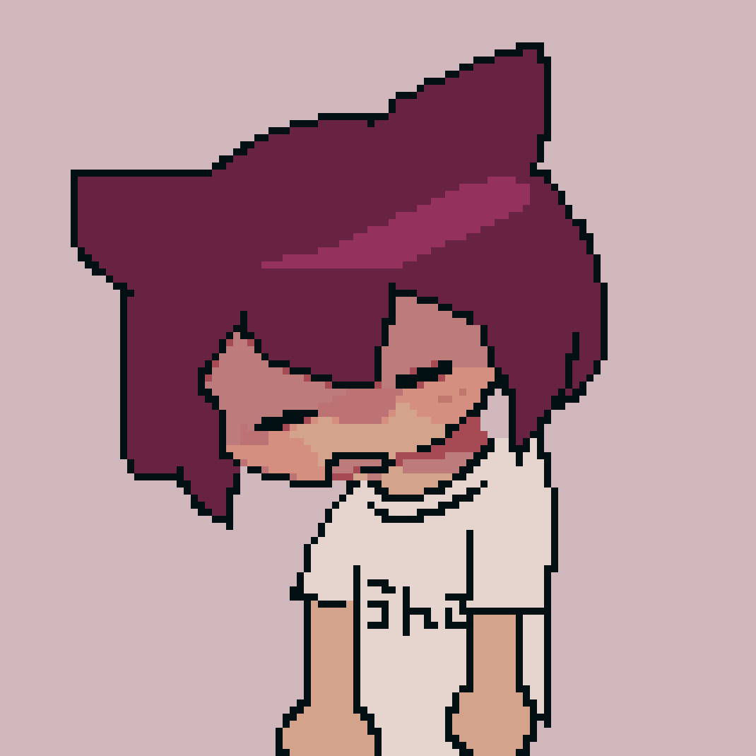 [43159d] ahh theres barely anyone online tho so im gonna go to sleep. cya tmrw maybe