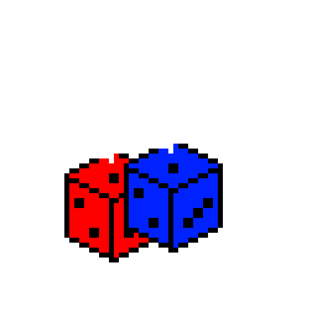 [95a3e1] Dice