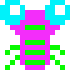 [cd0eb3] ladybug3