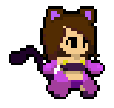 [9664c4] Aphmau Azora