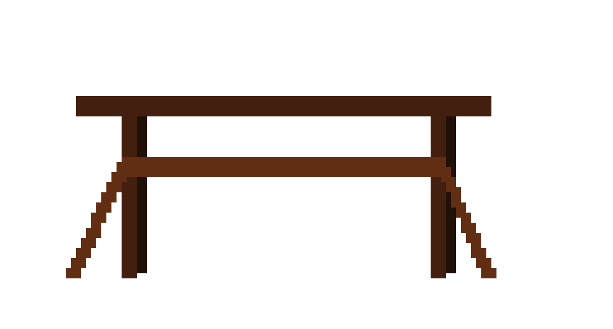 [9664c4] table and chairs