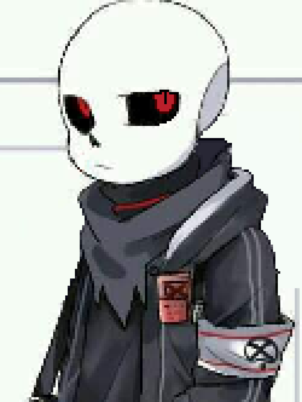[7159b3] what au did you come from? And are you alright?